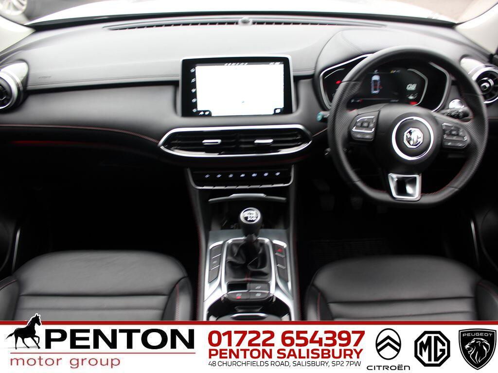 Used MG MG HS 2024 for sale - 76259841: Photo 5