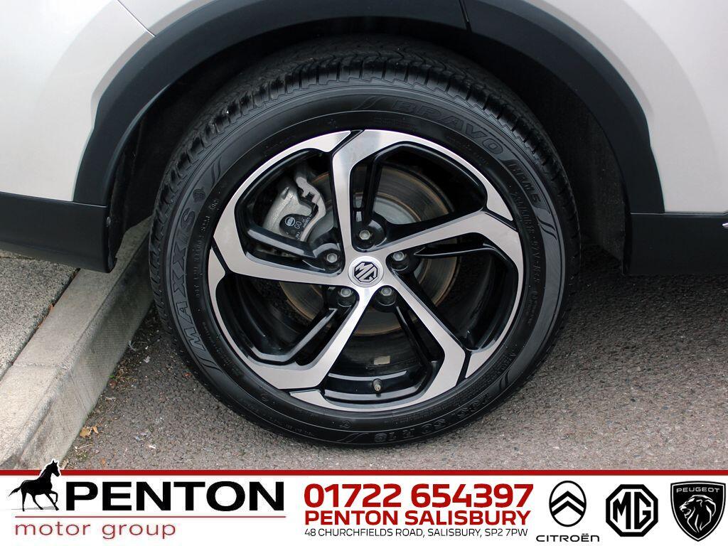 Used MG MG HS 2024 for sale - 76259841: Photo 6