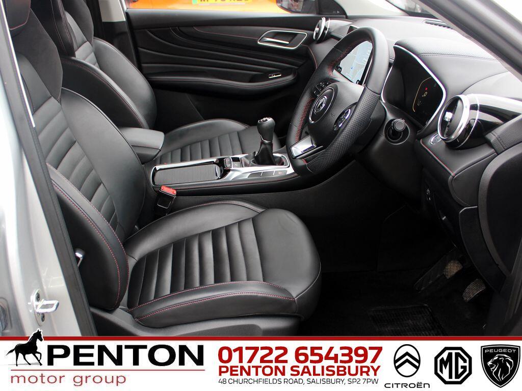 Used MG MG HS 2024 for sale - 76259841: Photo 7