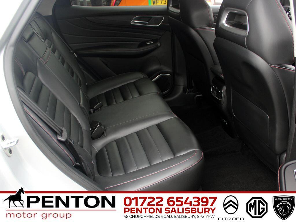 Used MG MG HS 2024 for sale - 76259841: Photo 8