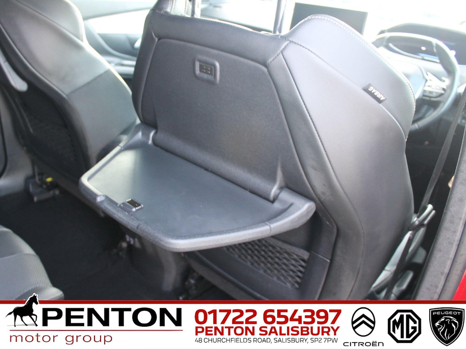 Used Peugeot 5008 2022 for sale - 77497300: Photo 12