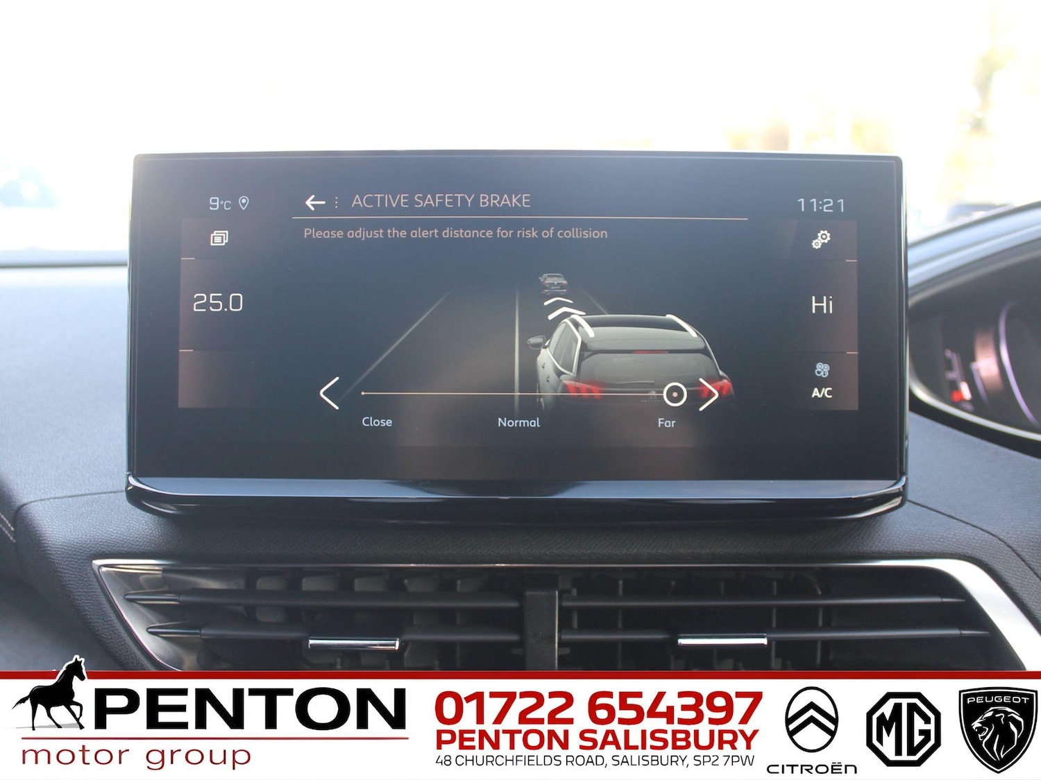 Used Peugeot 5008 2022 for sale - 77497300: Photo 19