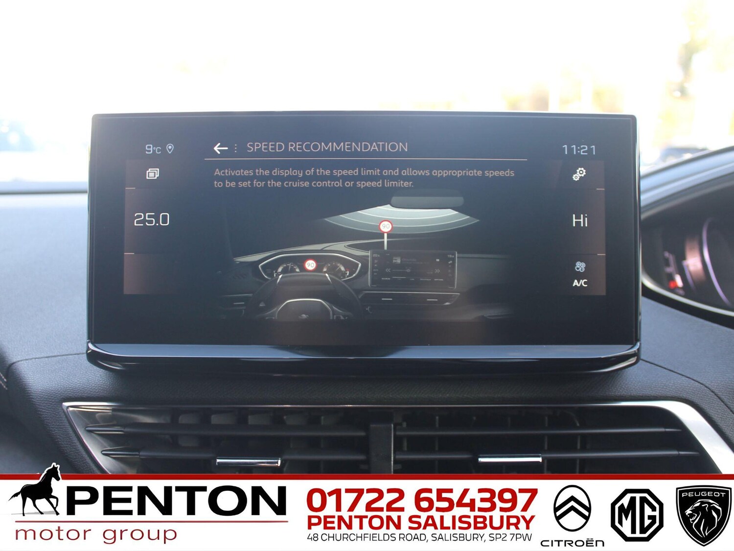 Used Peugeot 5008 2022 for sale - 77497300: Photo 20