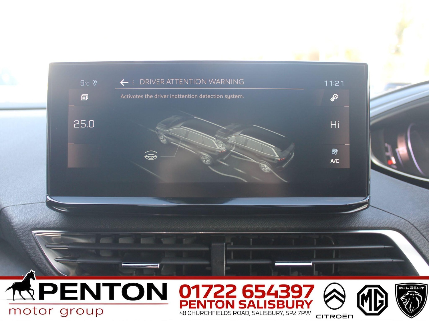 Used Peugeot 5008 2022 for sale - 77497300: Photo 21
