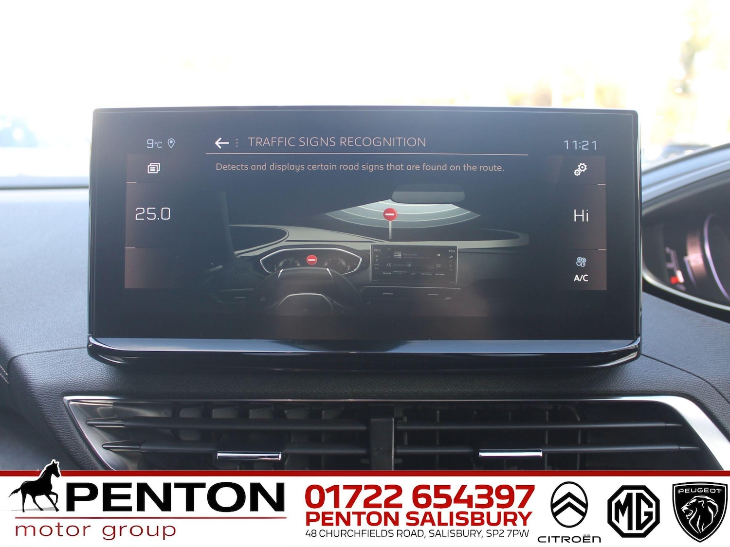 Used Peugeot 5008 2022 for sale - 77497300: Photo 22