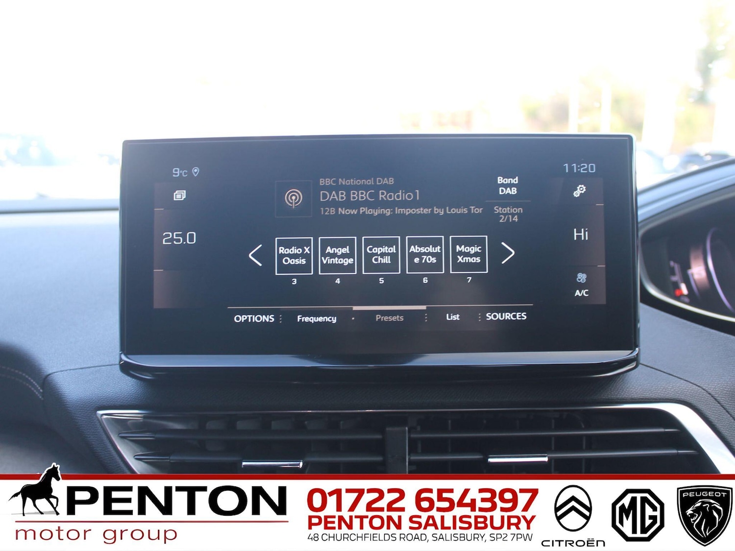 Used Peugeot 5008 2022 for sale - 77497300: Photo 23