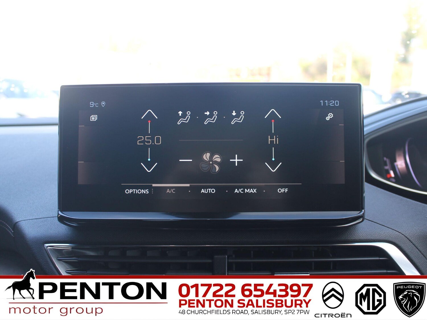 Used Peugeot 5008 2022 for sale - 77497300: Photo 24