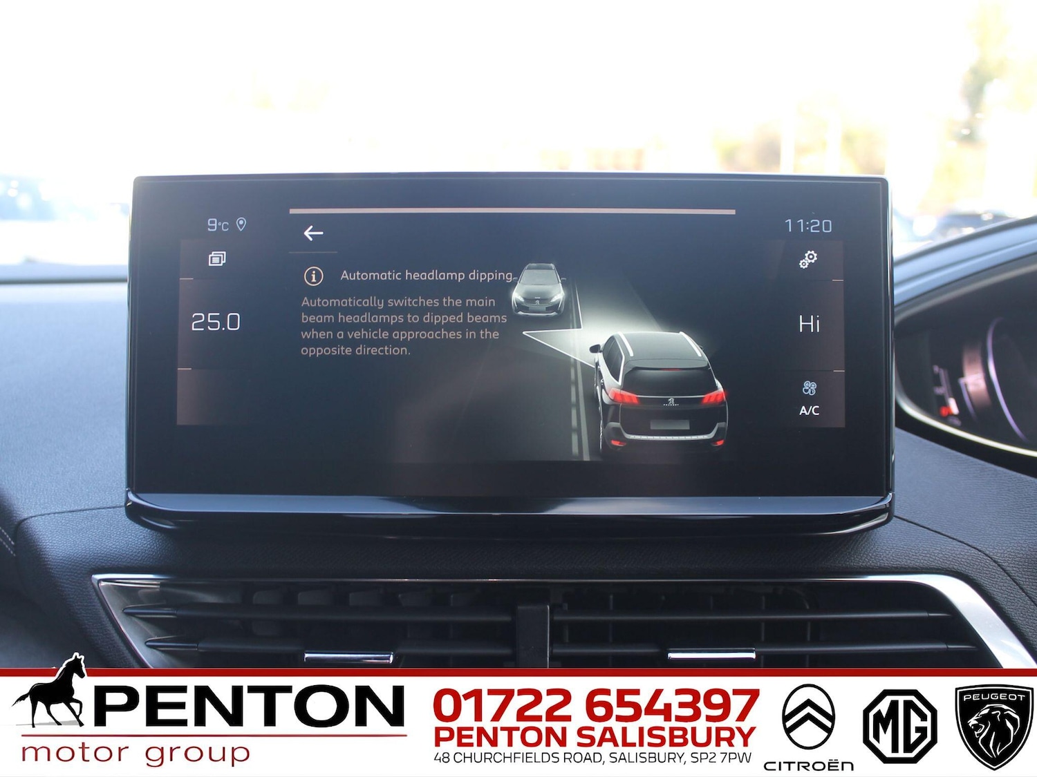 Used Peugeot 5008 2022 for sale - 77497300: Photo 26