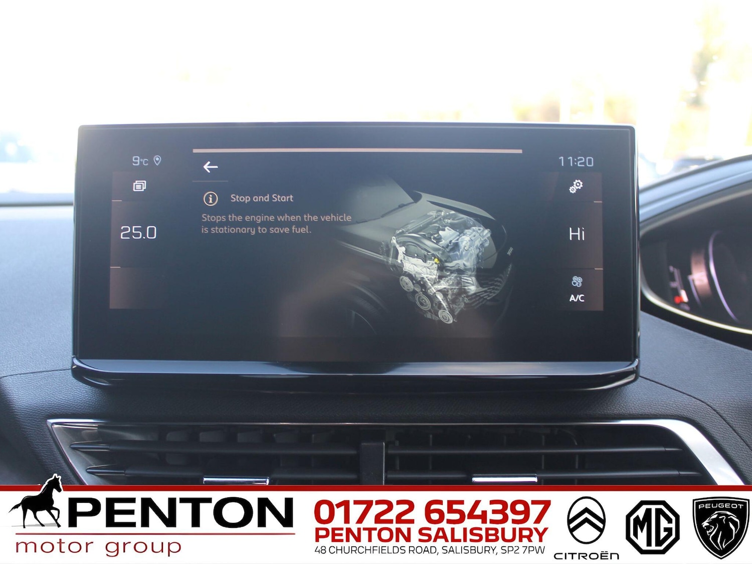 Used Peugeot 5008 2022 for sale - 77497300: Photo 27