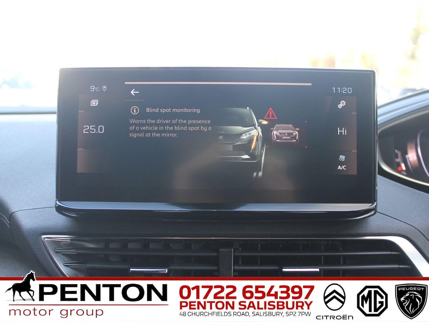 Used Peugeot 5008 2022 for sale - 77497300: Photo 29