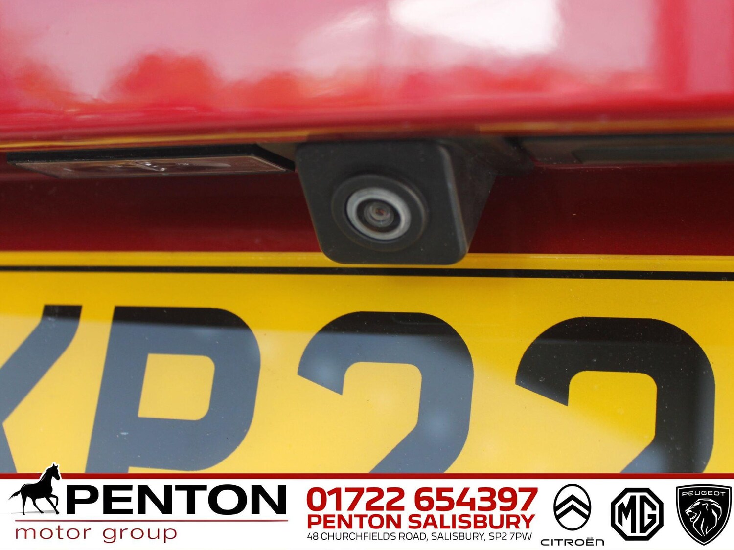 Used Peugeot 5008 2022 for sale - 77497300: Photo 37