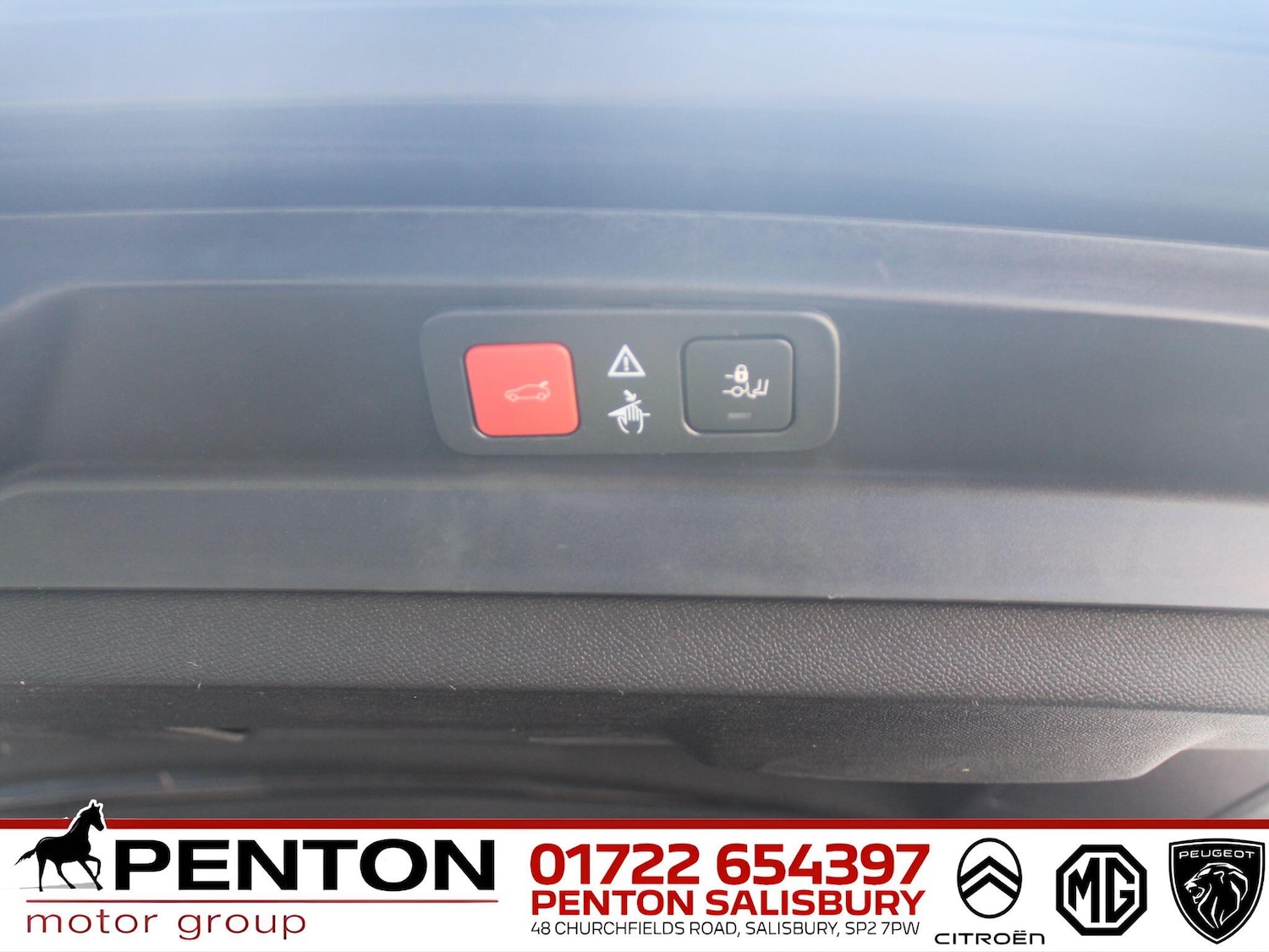 Used Peugeot 5008 2022 for sale - 77497300: Photo 38