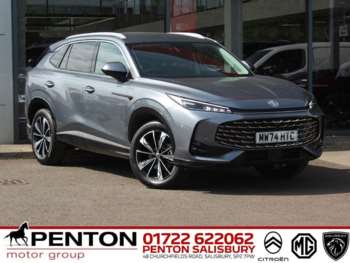 2025 (74) - 1.5 T-GDI Trophy DCT Euro 6 (s/s) 5dr