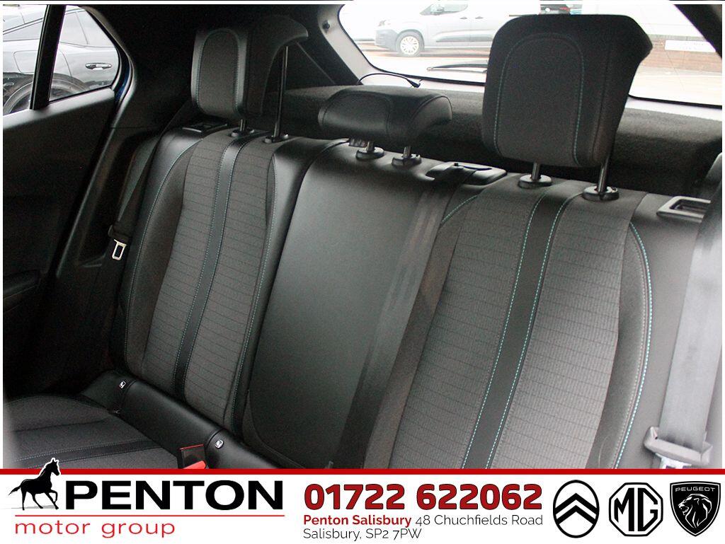 Used Peugeot 2008 2023 for sale - 76166676: Photo 10