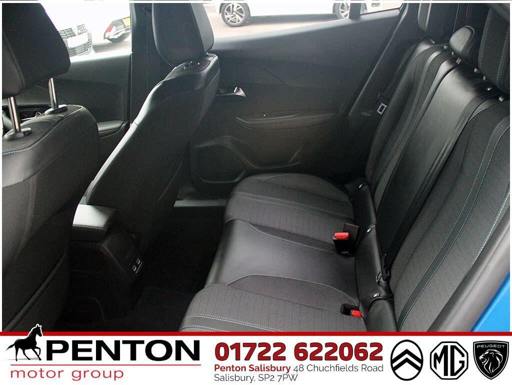 Used Peugeot 2008 2023 for sale - 76166676: Photo 11