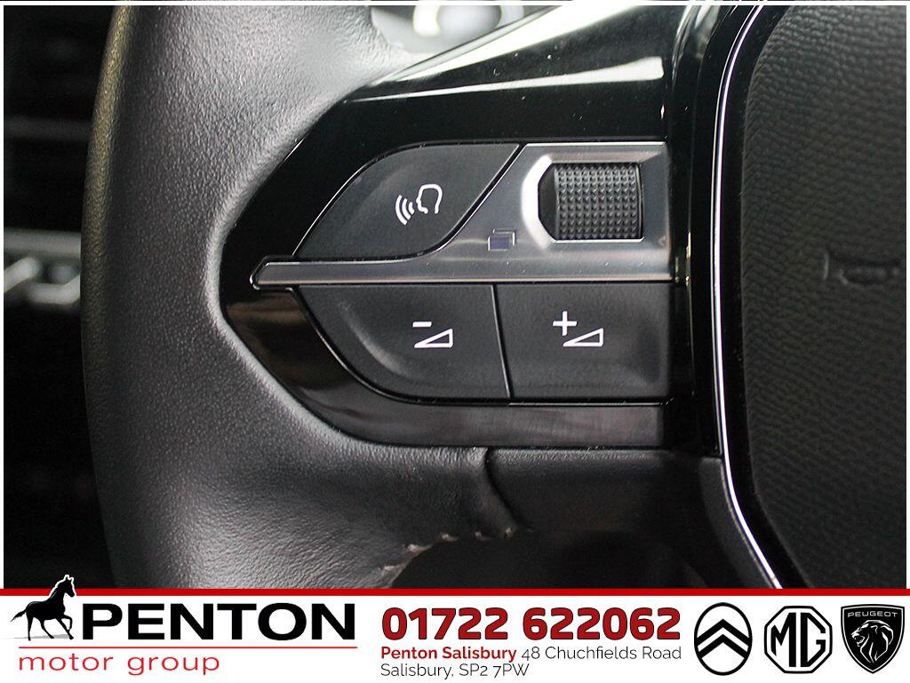 Used Peugeot 2008 2023 for sale - 76166676: Photo 14