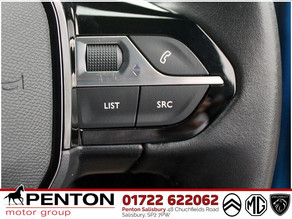 Used Peugeot 2008 2023 for sale - 76166676: Photo 15
