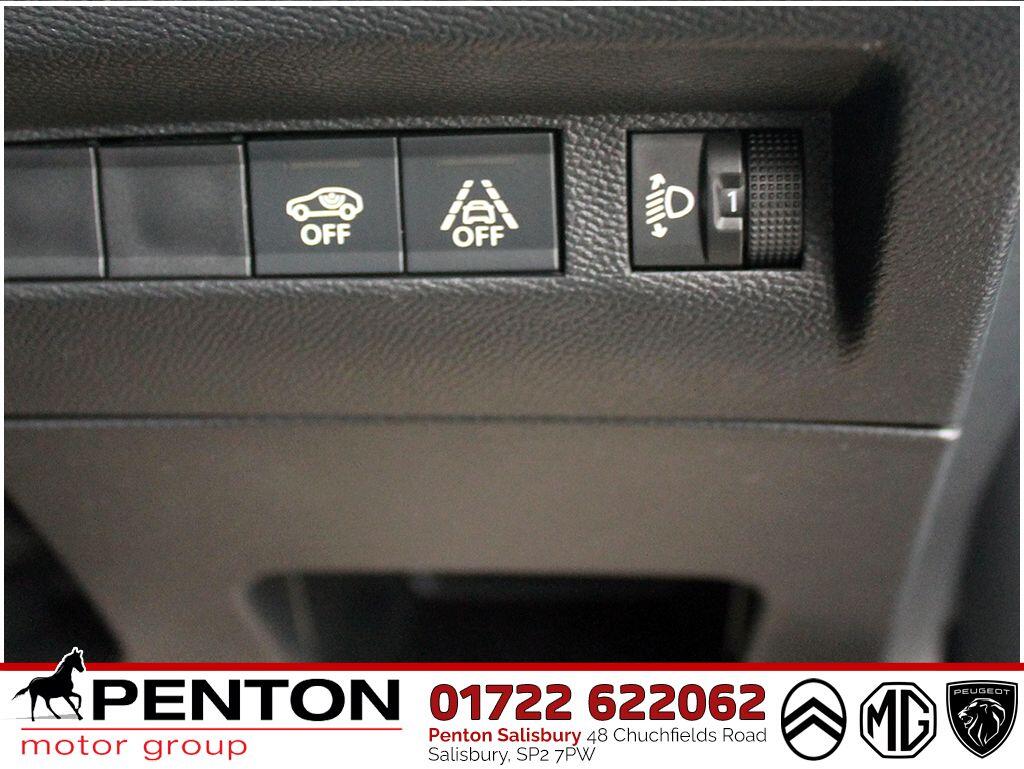 Used Peugeot 2008 2023 for sale - 76166676: Photo 16