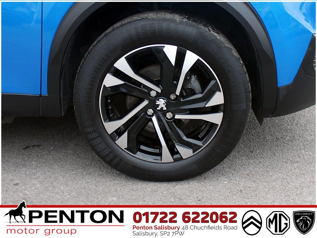 Used Peugeot 2008 2023 for sale - 76166676: Photo 18