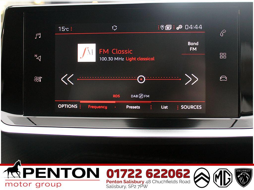 Used Peugeot 2008 2023 for sale - 76166676: Photo 19