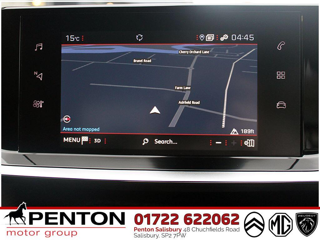 Used Peugeot 2008 2023 for sale - 76166676: Photo 20