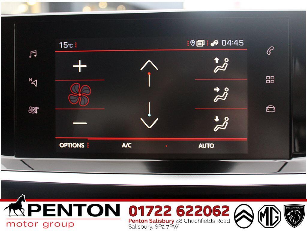 Used Peugeot 2008 2023 for sale - 76166676: Photo 21