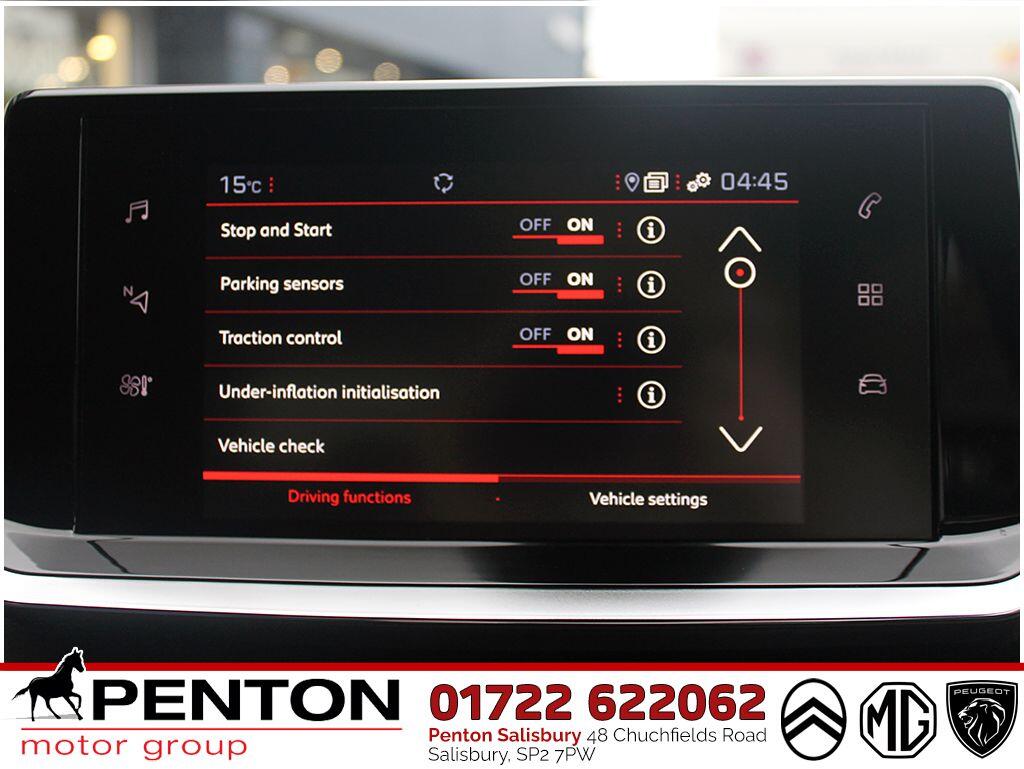 Used Peugeot 2008 2023 for sale - 76166676: Photo 22