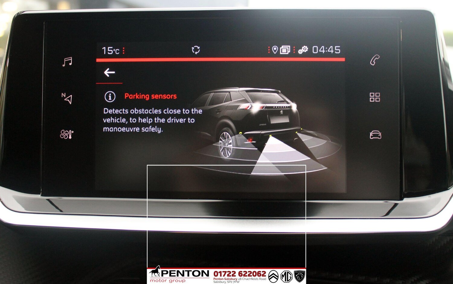 Used Peugeot 2008 2023 for sale - 76166676: Photo 23