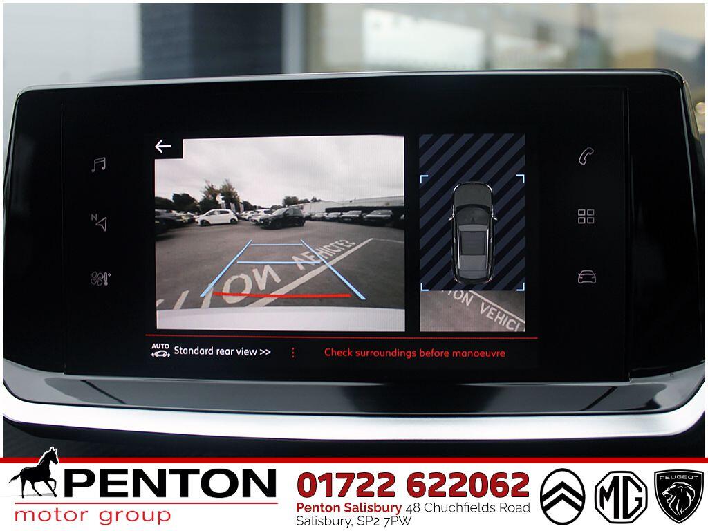 Used Peugeot 2008 2023 for sale - 76166676: Photo 24