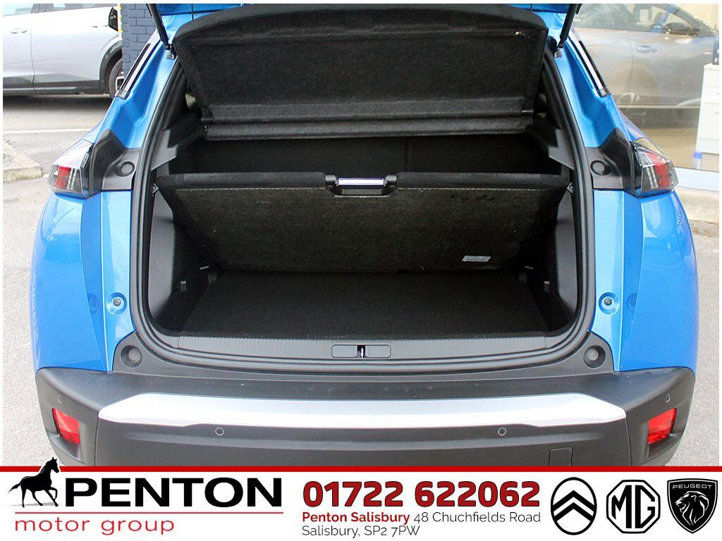 Used Peugeot 2008 2023 for sale - 76166676: Photo 25