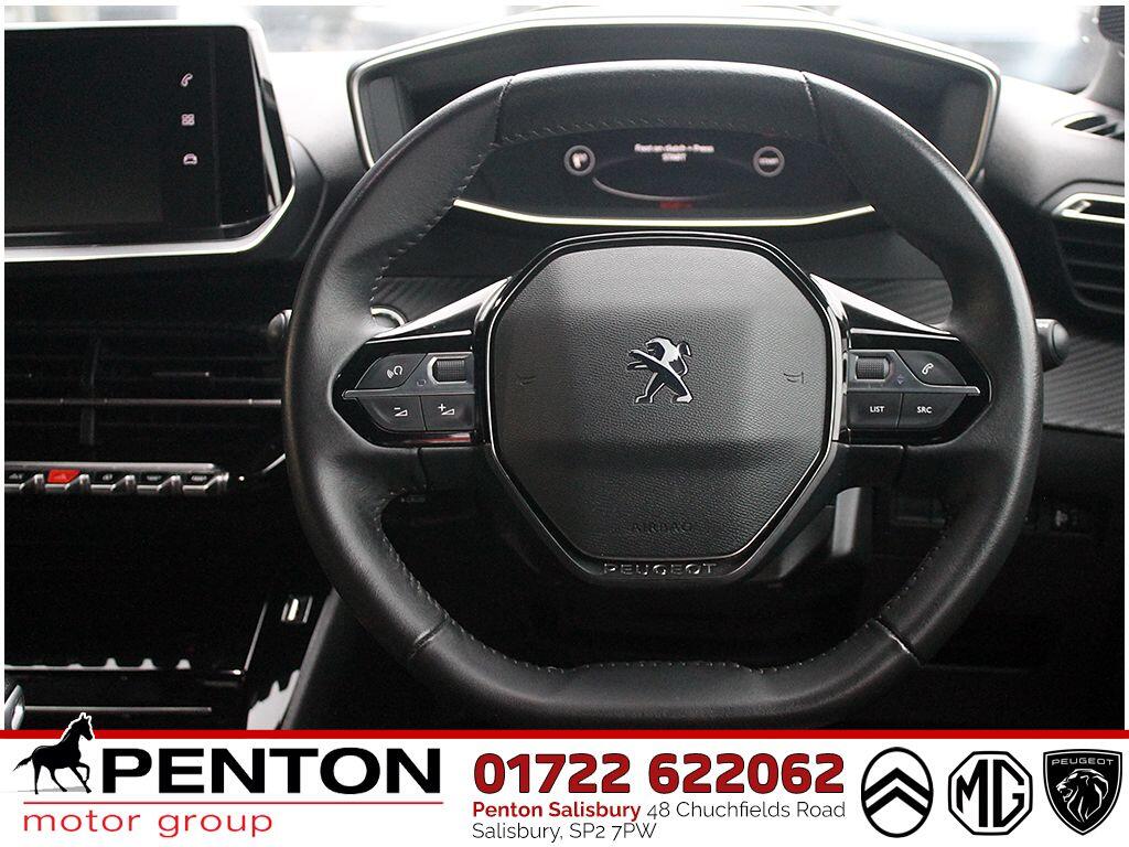 Used Peugeot 2008 2023 for sale - 76166676: Photo 26