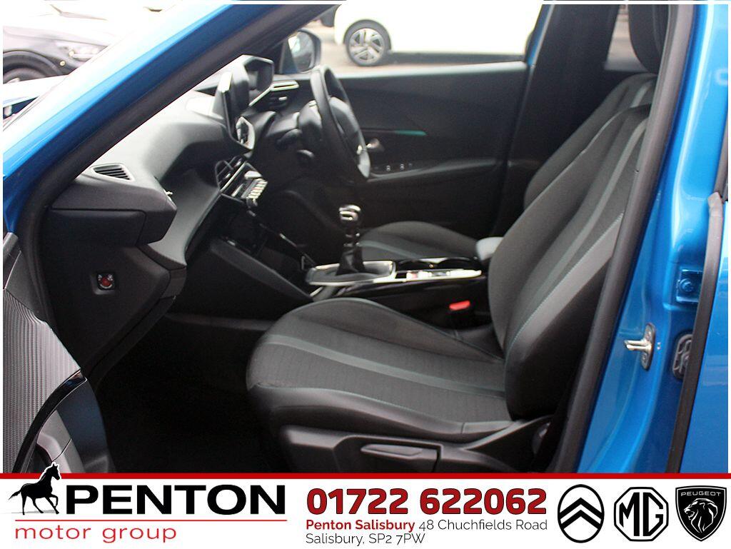 Used Peugeot 2008 2023 for sale - 76166676: Photo 28