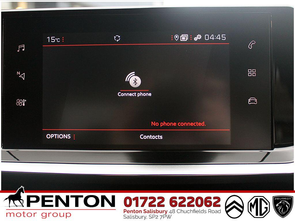 Used Peugeot 2008 2023 for sale - 76166676: Photo 29