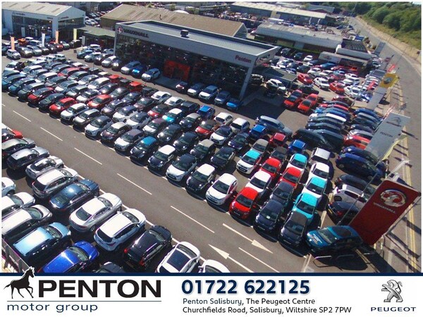 Used Peugeot 2008 2023 for sale - 76166676: Photo 2