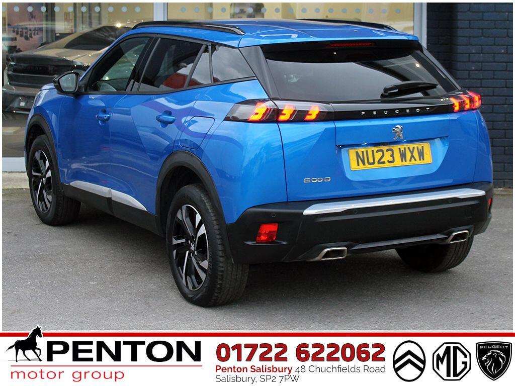 Used Peugeot 2008 2023 for sale - 76166676: Photo 3