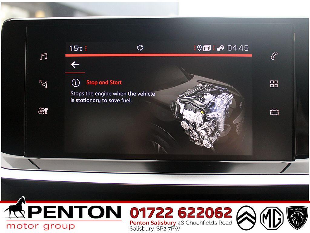 Used Peugeot 2008 2023 for sale - 76166676: Photo 30