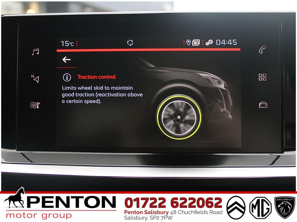 Used Peugeot 2008 2023 for sale - 76166676: Photo 31