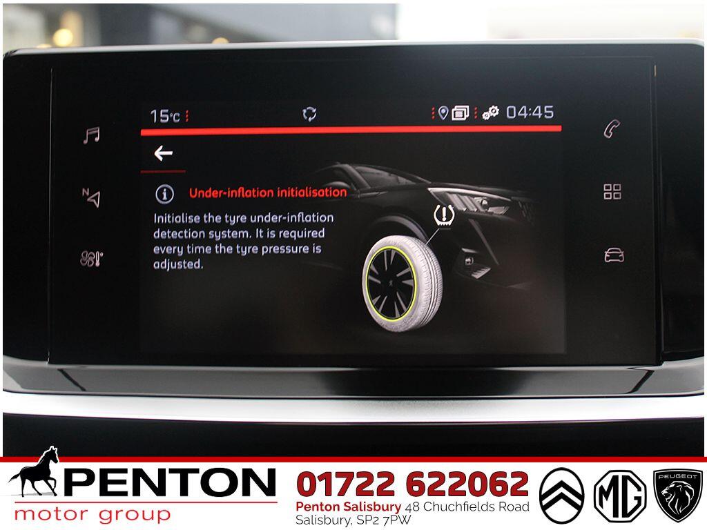 Used Peugeot 2008 2023 for sale - 76166676: Photo 32