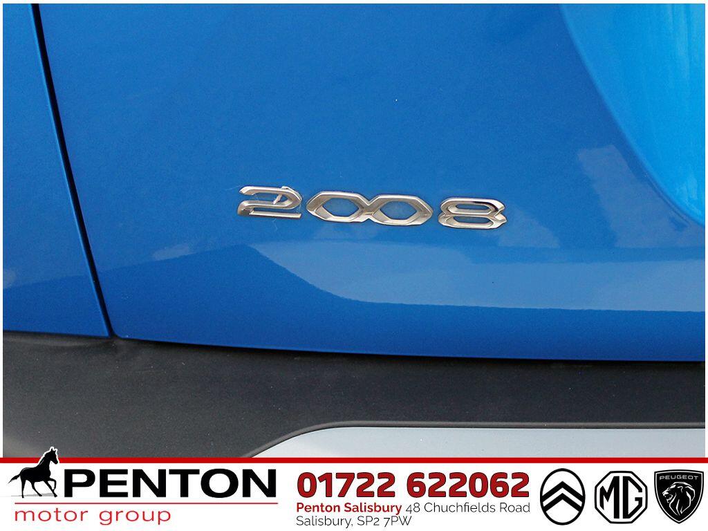 Used Peugeot 2008 2023 for sale - 76166676: Photo 33