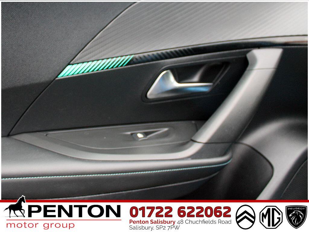 Used Peugeot 2008 2023 for sale - 76166676: Photo 34