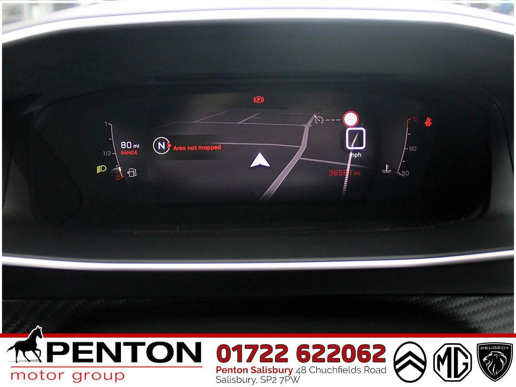 Used Peugeot 2008 2023 for sale - 76166676: Photo 36
