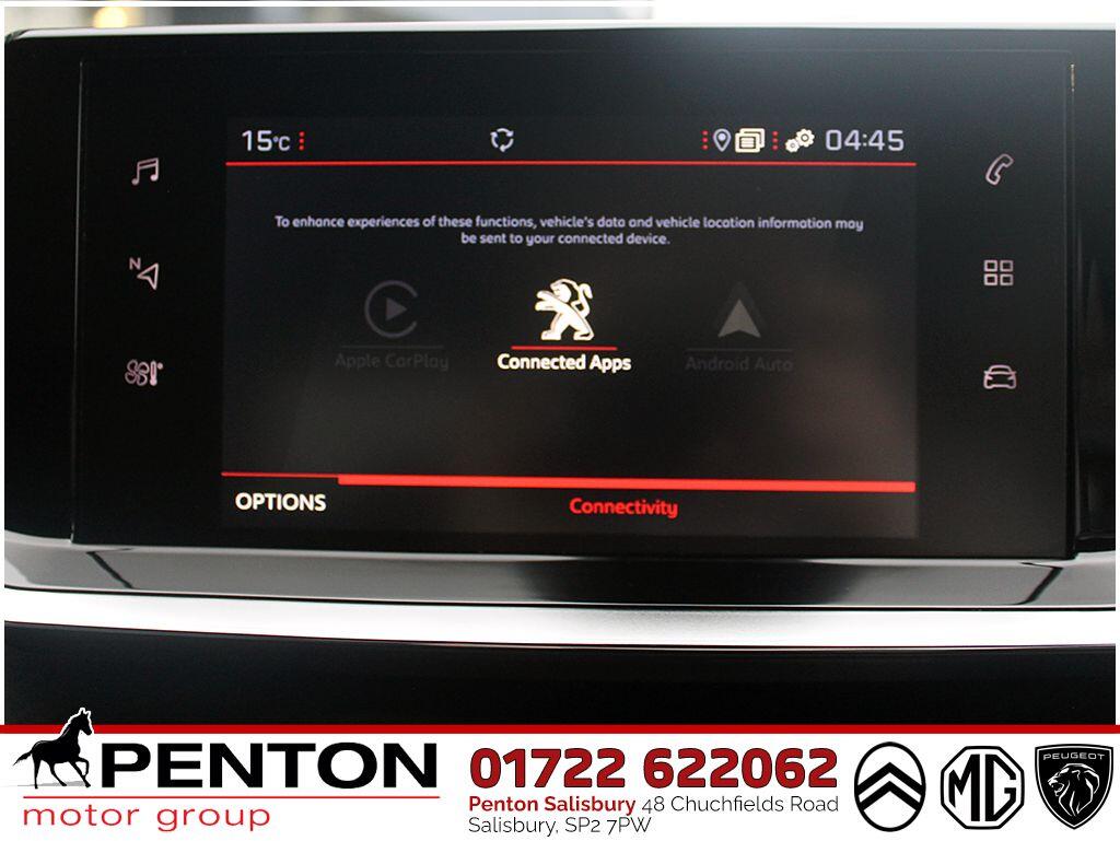 Used Peugeot 2008 2023 for sale - 76166676: Photo 37