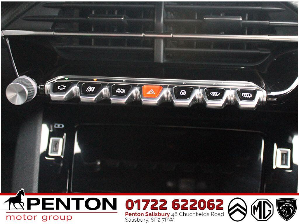 Used Peugeot 2008 2023 for sale - 76166676: Photo 38