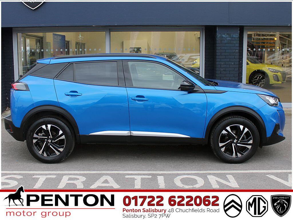 Used Peugeot 2008 2023 for sale - 76166676: Photo 4