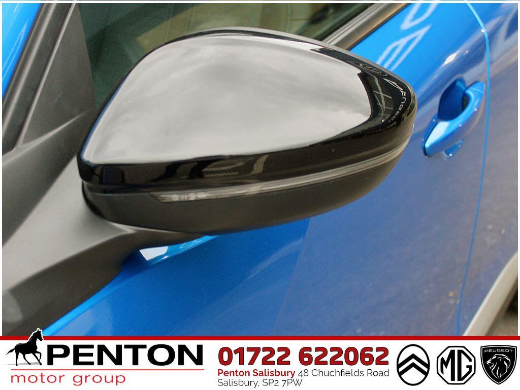 Used Peugeot 2008 2023 for sale - 76166676: Photo 40