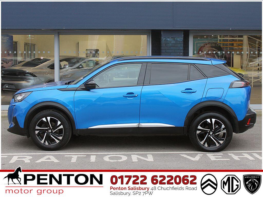 Used Peugeot 2008 2023 for sale - 76166676: Photo 5