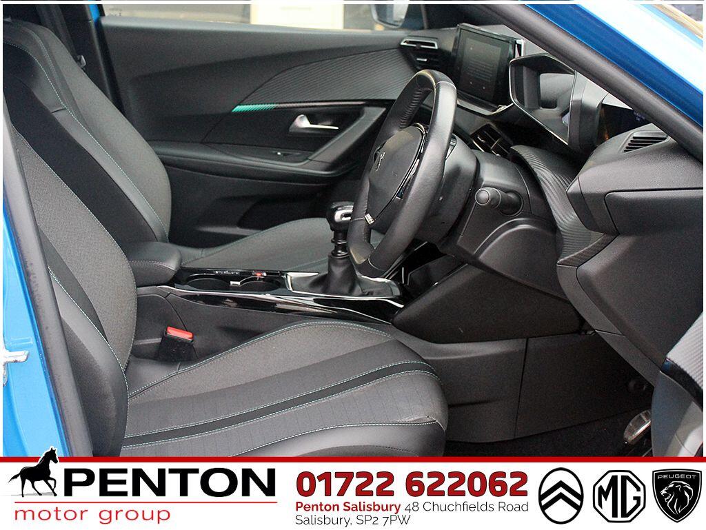 Used Peugeot 2008 2023 for sale - 76166676: Photo 6