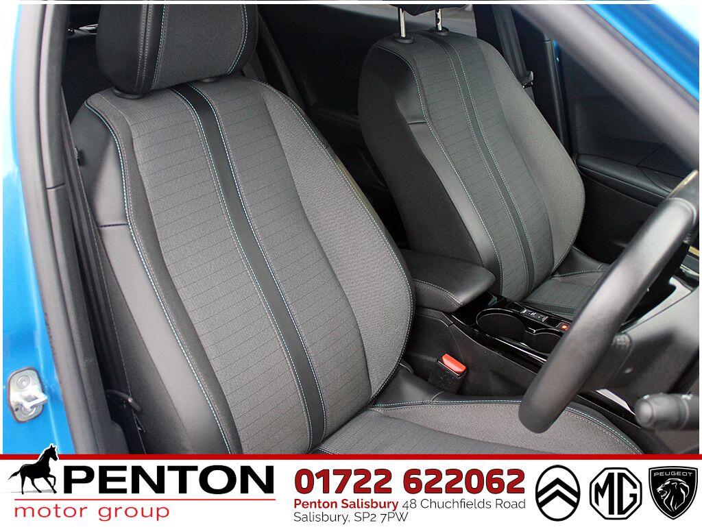 Used Peugeot 2008 2023 for sale - 76166676: Photo 7