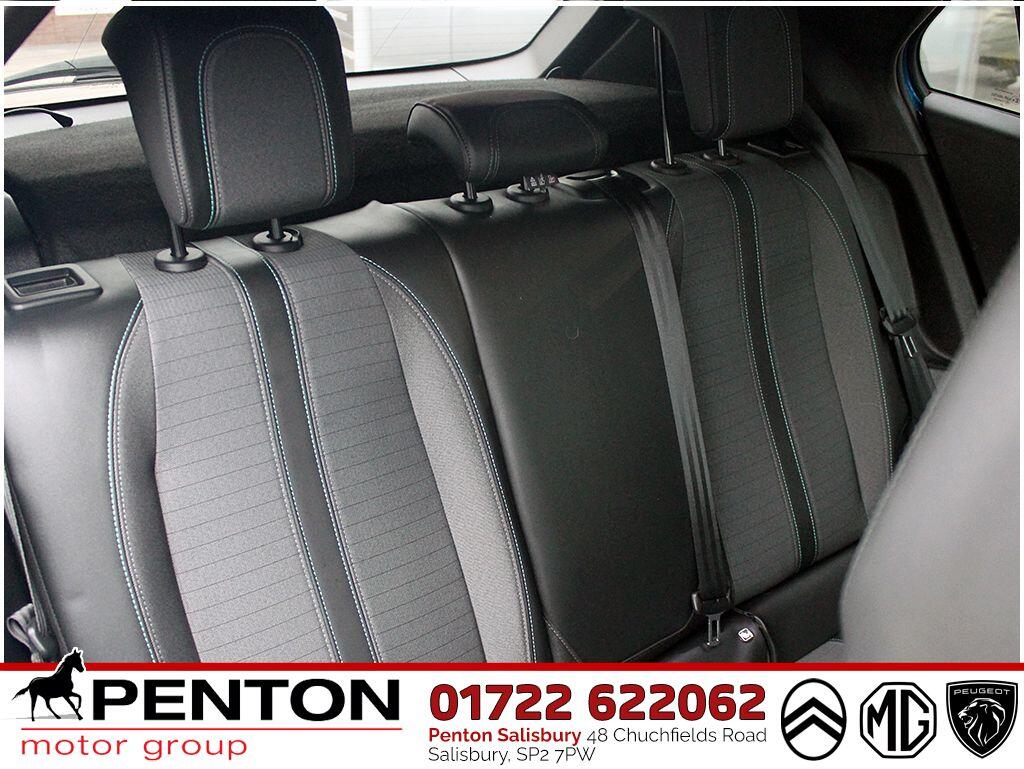 Used Peugeot 2008 2023 for sale - 76166676: Photo 8