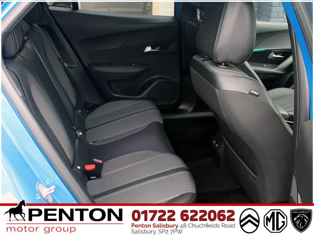 Used Peugeot 2008 2023 for sale - 76166676: Photo 9